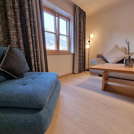 Hotel Matschner Ramsau am Dachstein Eksteriør bilde