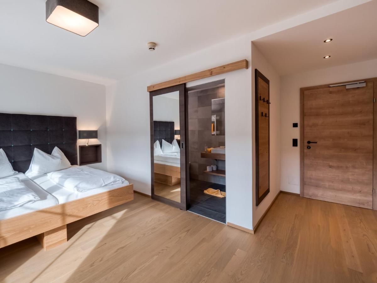 Hotel Matschner Ramsau am Dachstein Eksteriør bilde