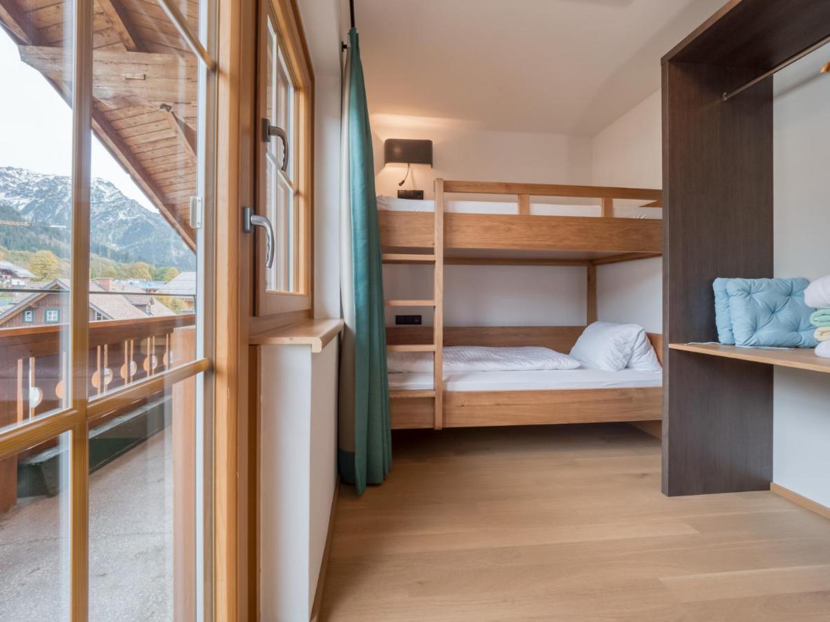 Hotel Matschner Ramsau am Dachstein Eksteriør bilde