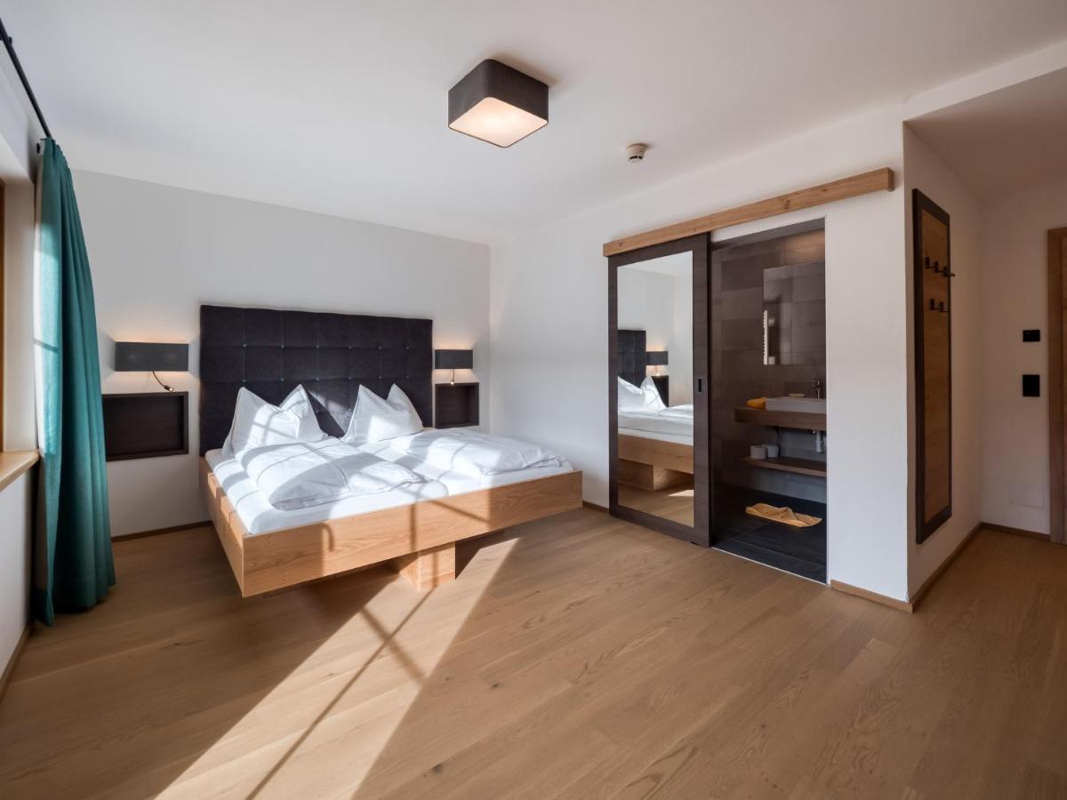 Hotel Matschner Ramsau am Dachstein Eksteriør bilde