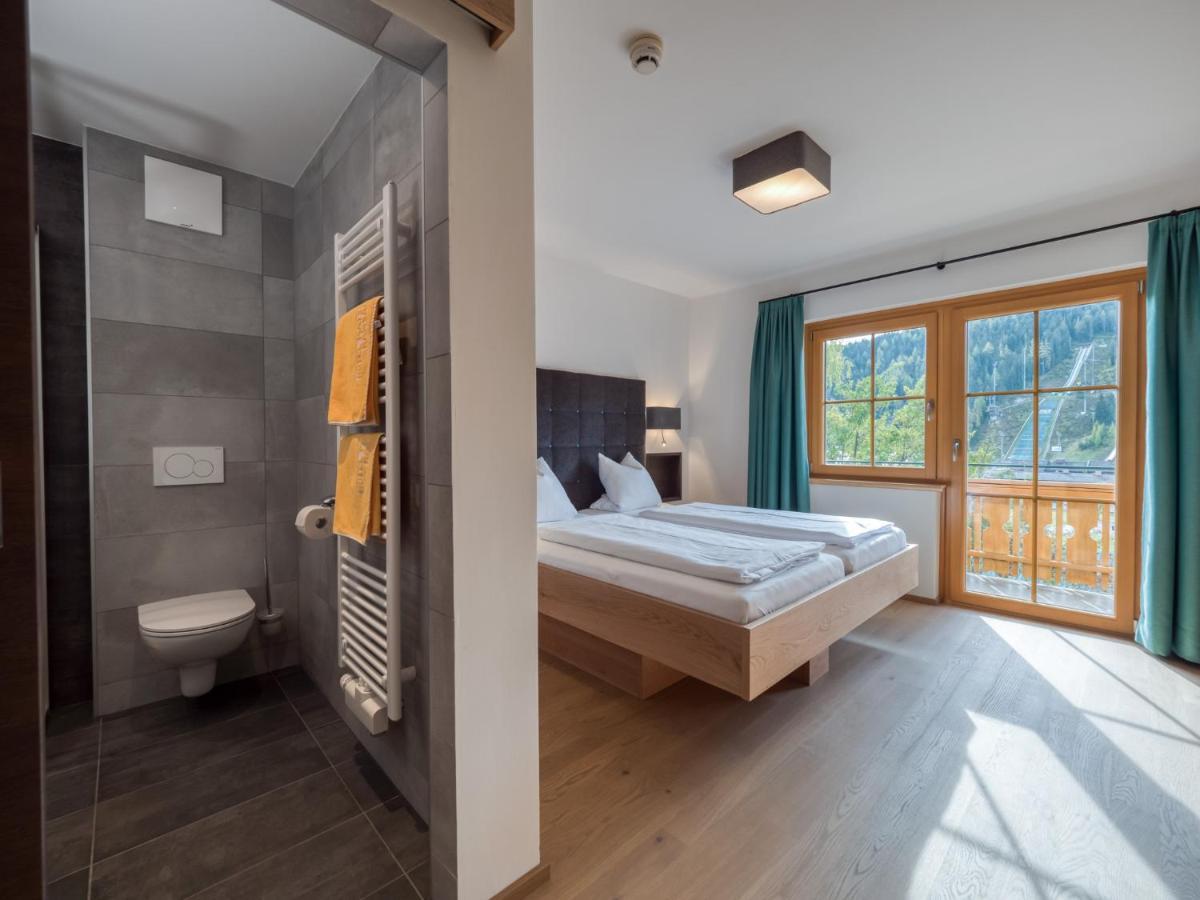 Hotel Matschner Ramsau am Dachstein Eksteriør bilde