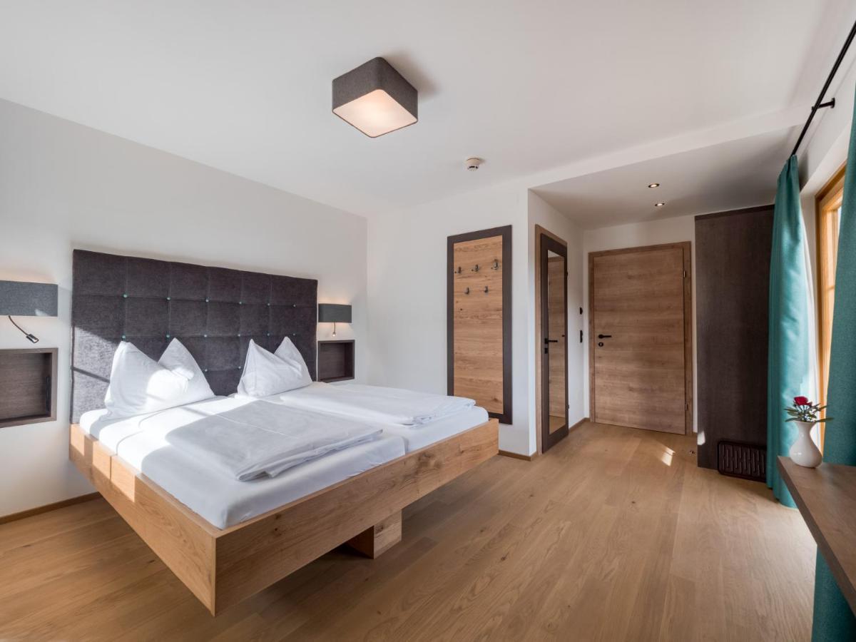 Hotel Matschner Ramsau am Dachstein Eksteriør bilde