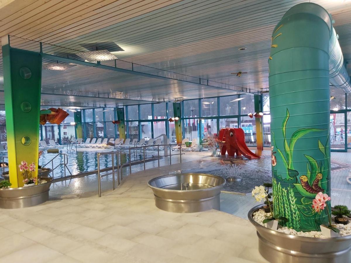 Hotel Matschner Ramsau am Dachstein Eksteriør bilde