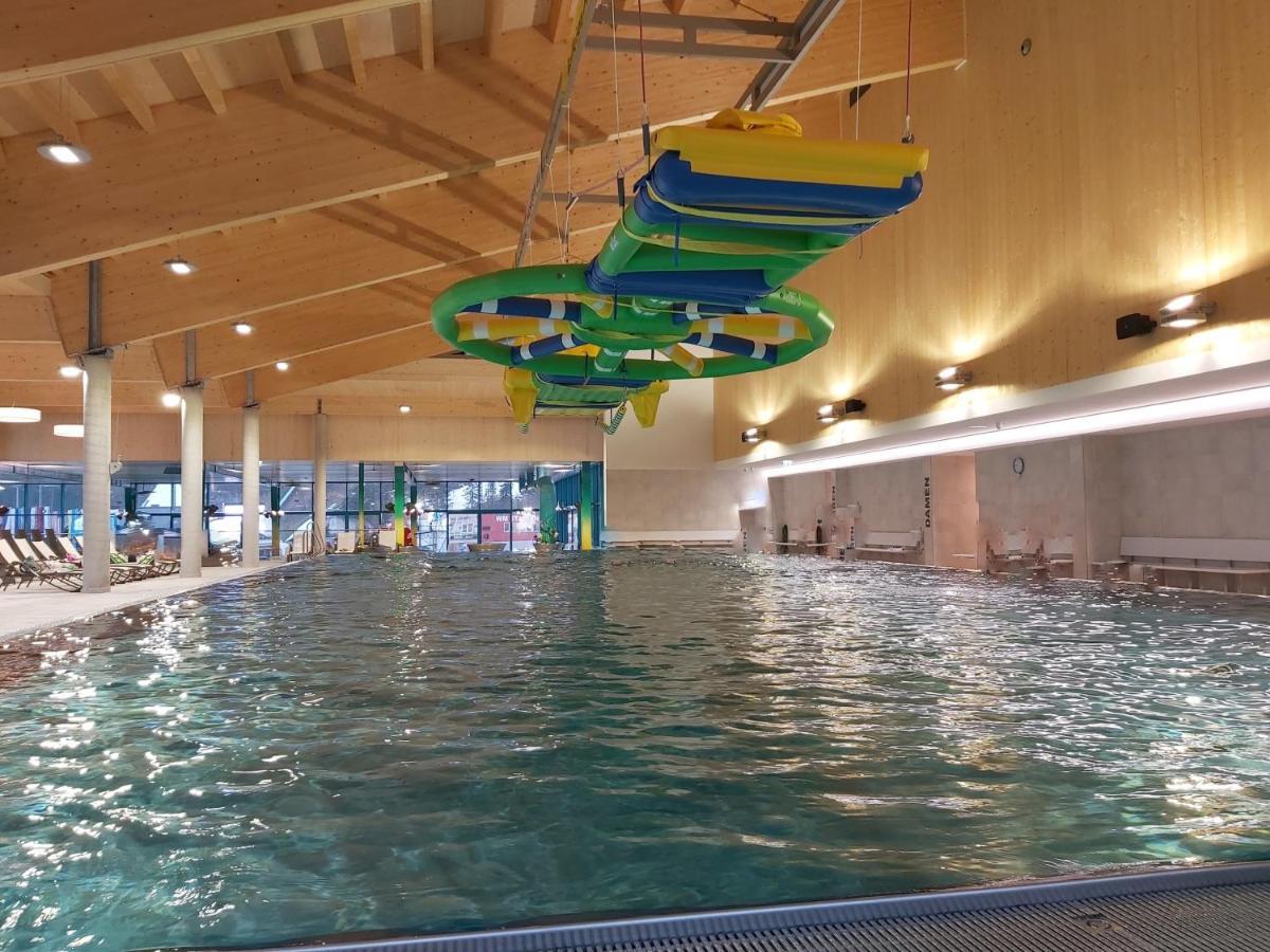Hotel Matschner Ramsau am Dachstein Eksteriør bilde