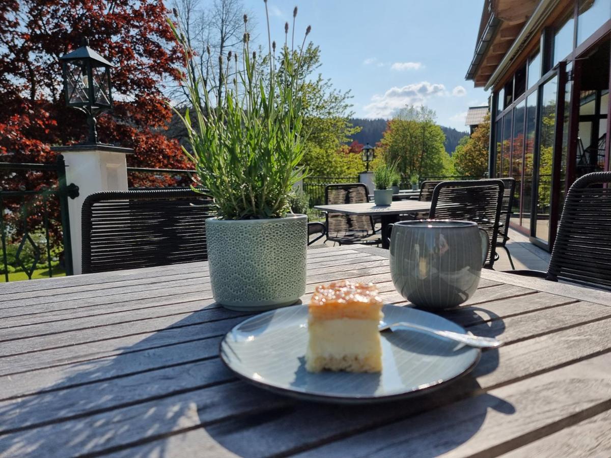 Hotel Matschner Ramsau am Dachstein Eksteriør bilde