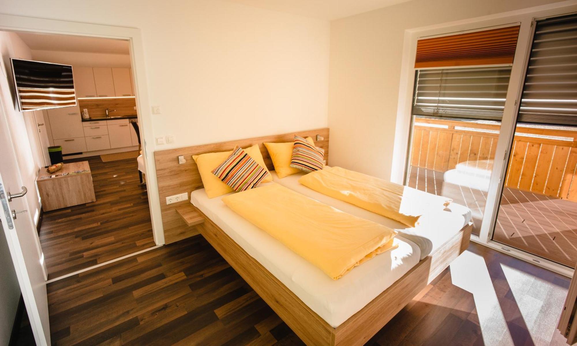 Hotel Matschner Ramsau am Dachstein Rom bilde