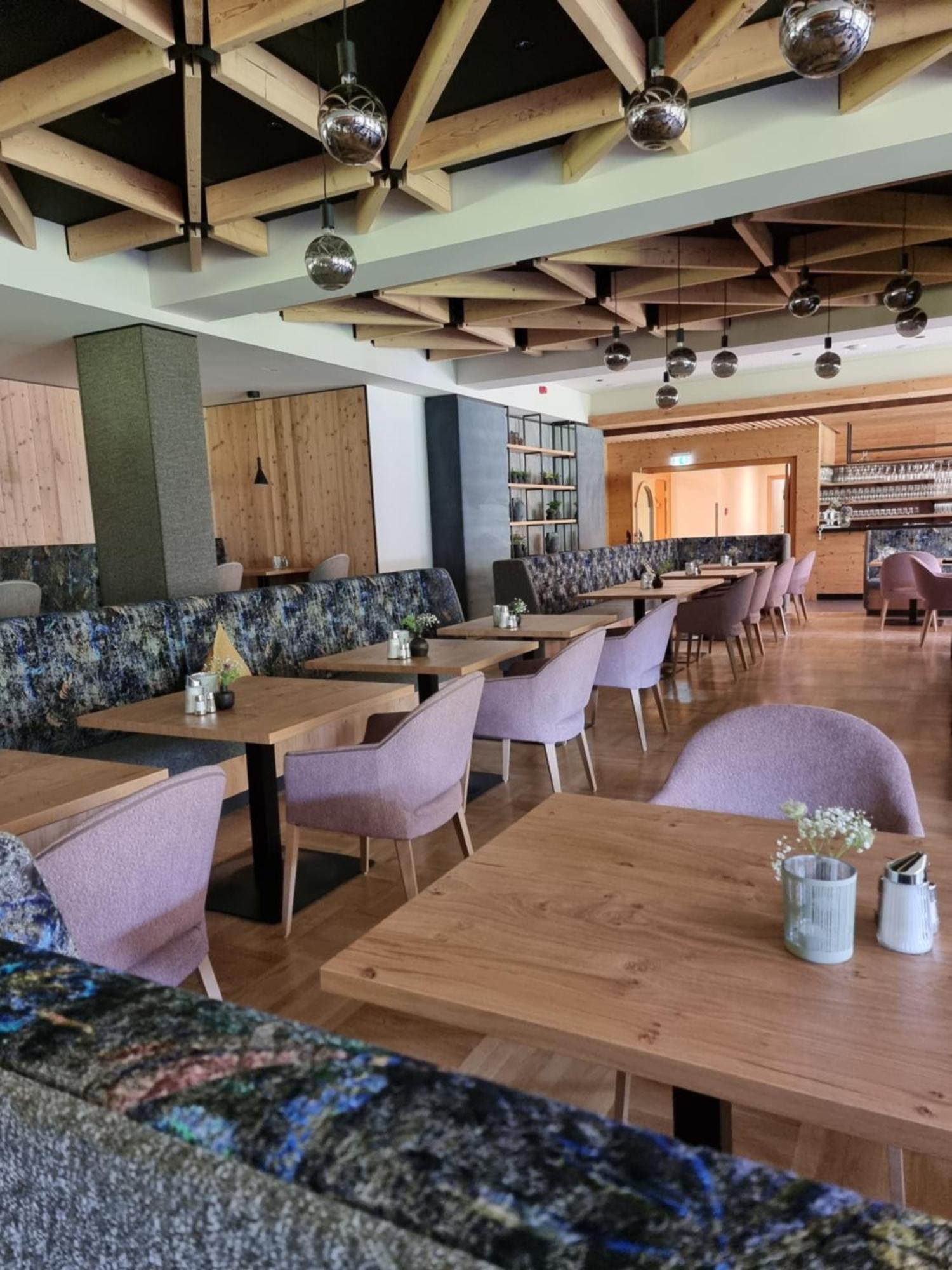 Hotel Matschner Ramsau am Dachstein Eksteriør bilde