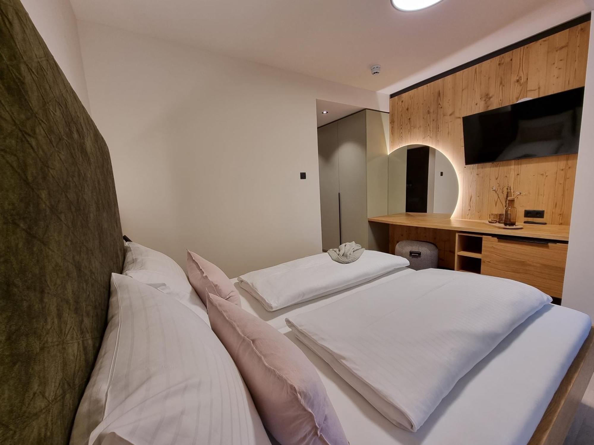 Hotel Matschner Ramsau am Dachstein Eksteriør bilde