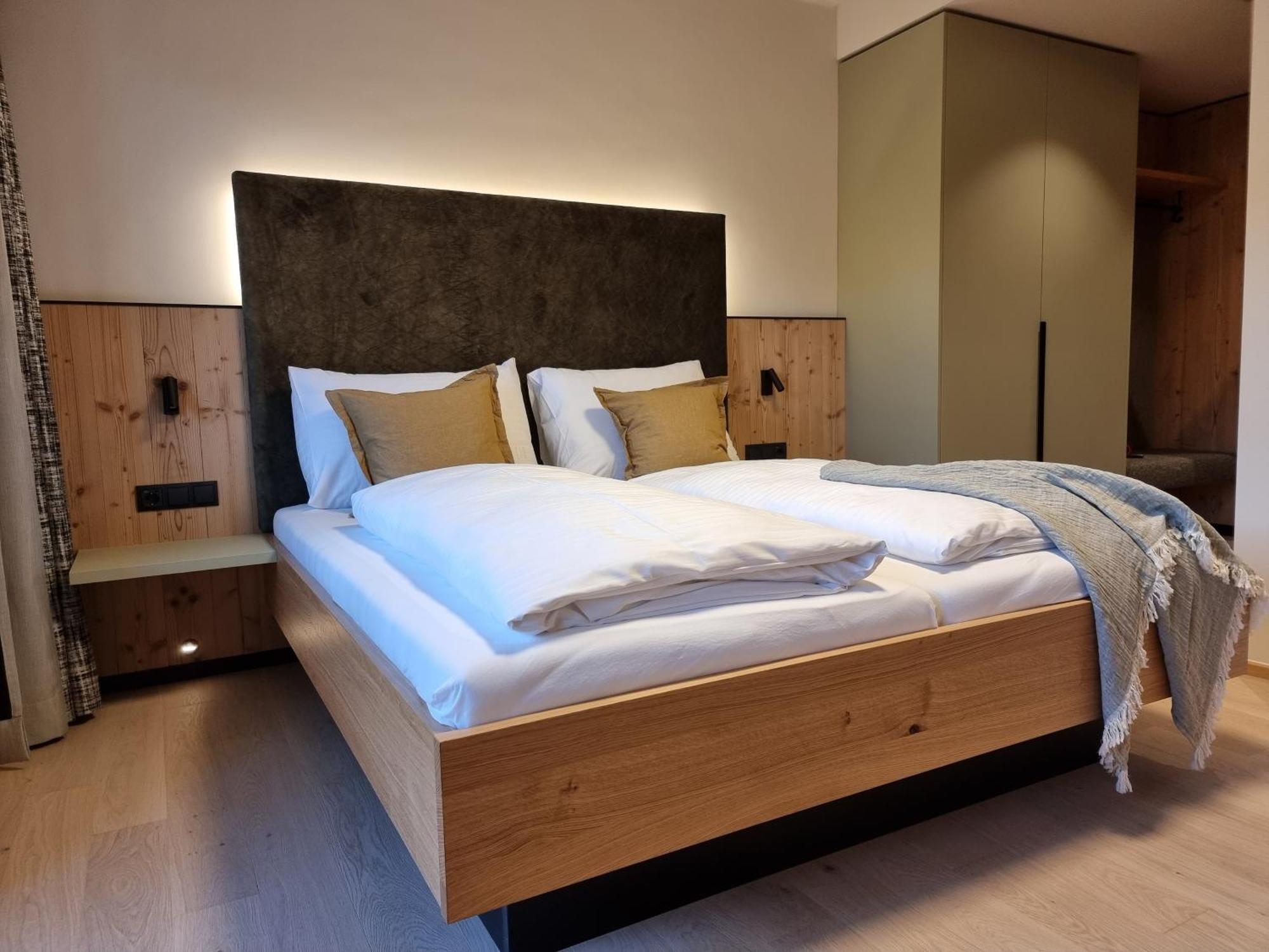 Hotel Matschner Ramsau am Dachstein Eksteriør bilde