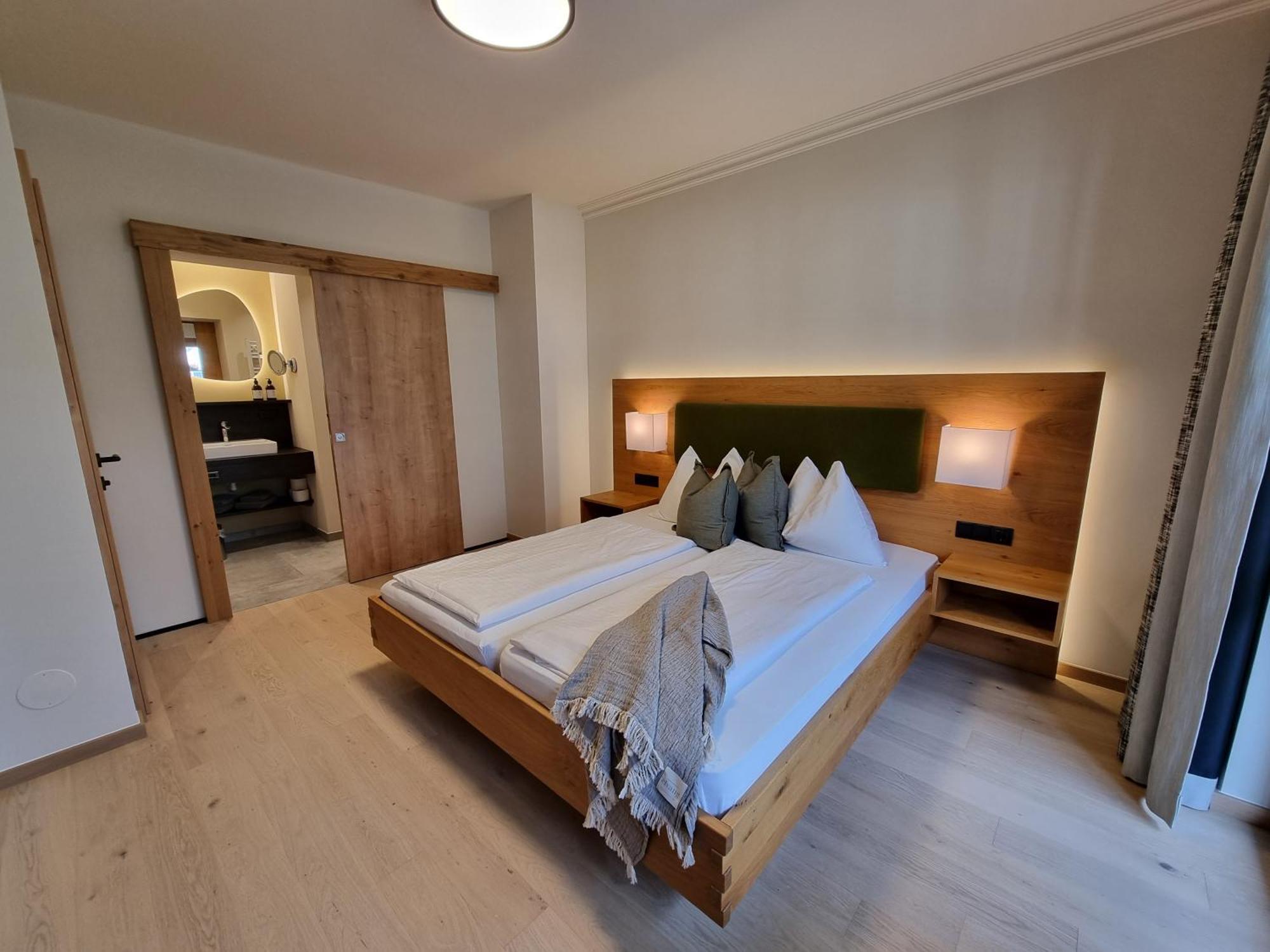 Hotel Matschner Ramsau am Dachstein Eksteriør bilde