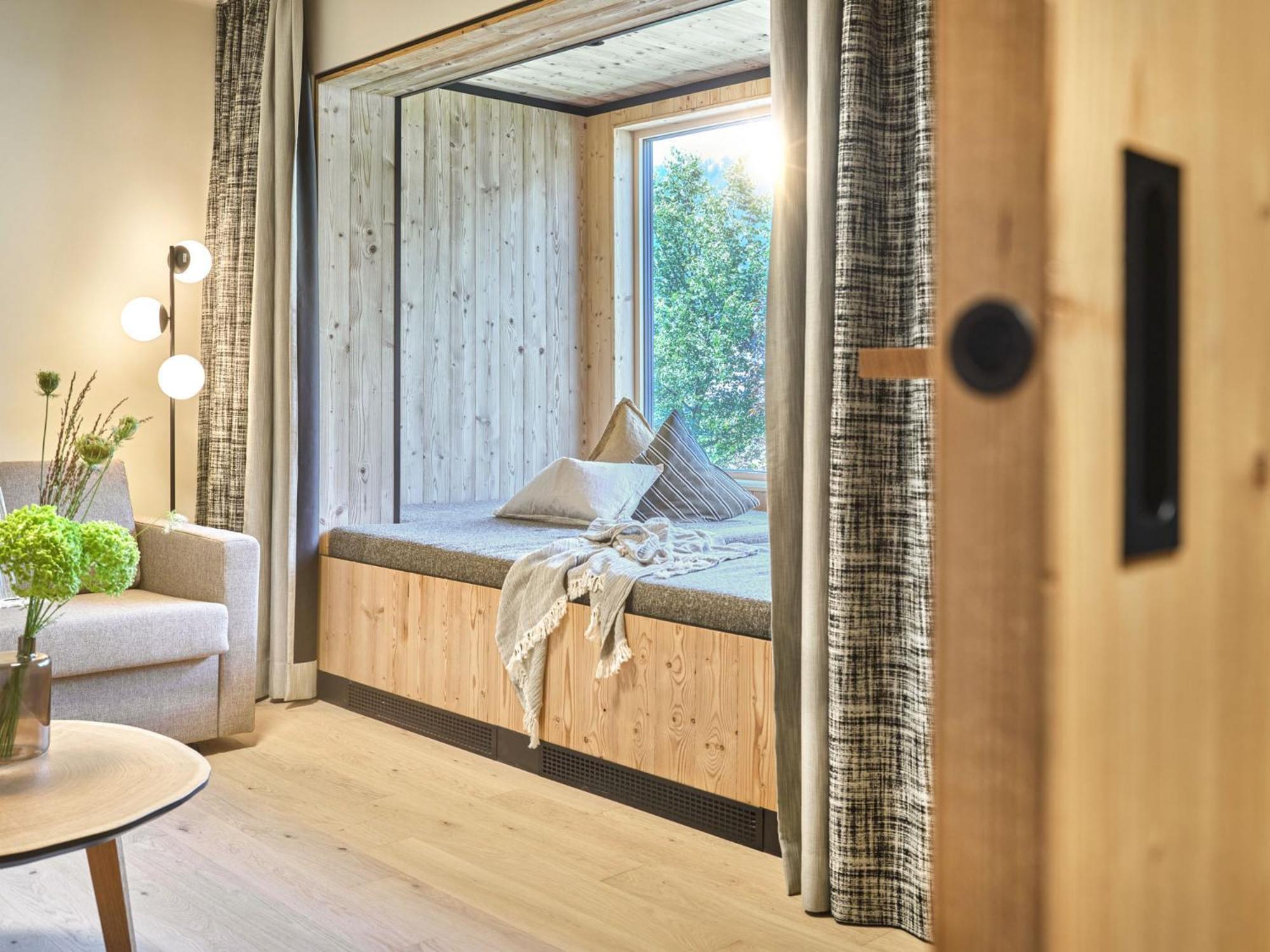 Hotel Matschner Ramsau am Dachstein Eksteriør bilde