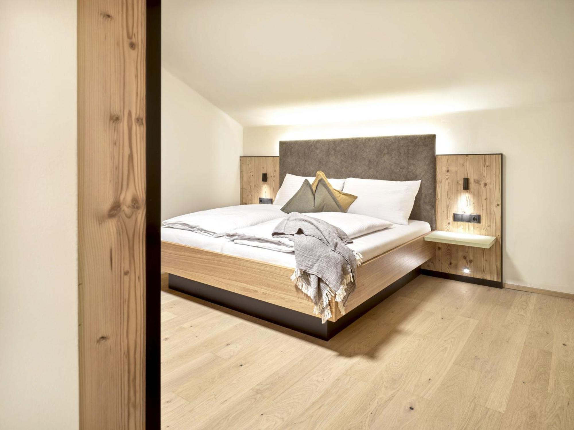 Hotel Matschner Ramsau am Dachstein Eksteriør bilde