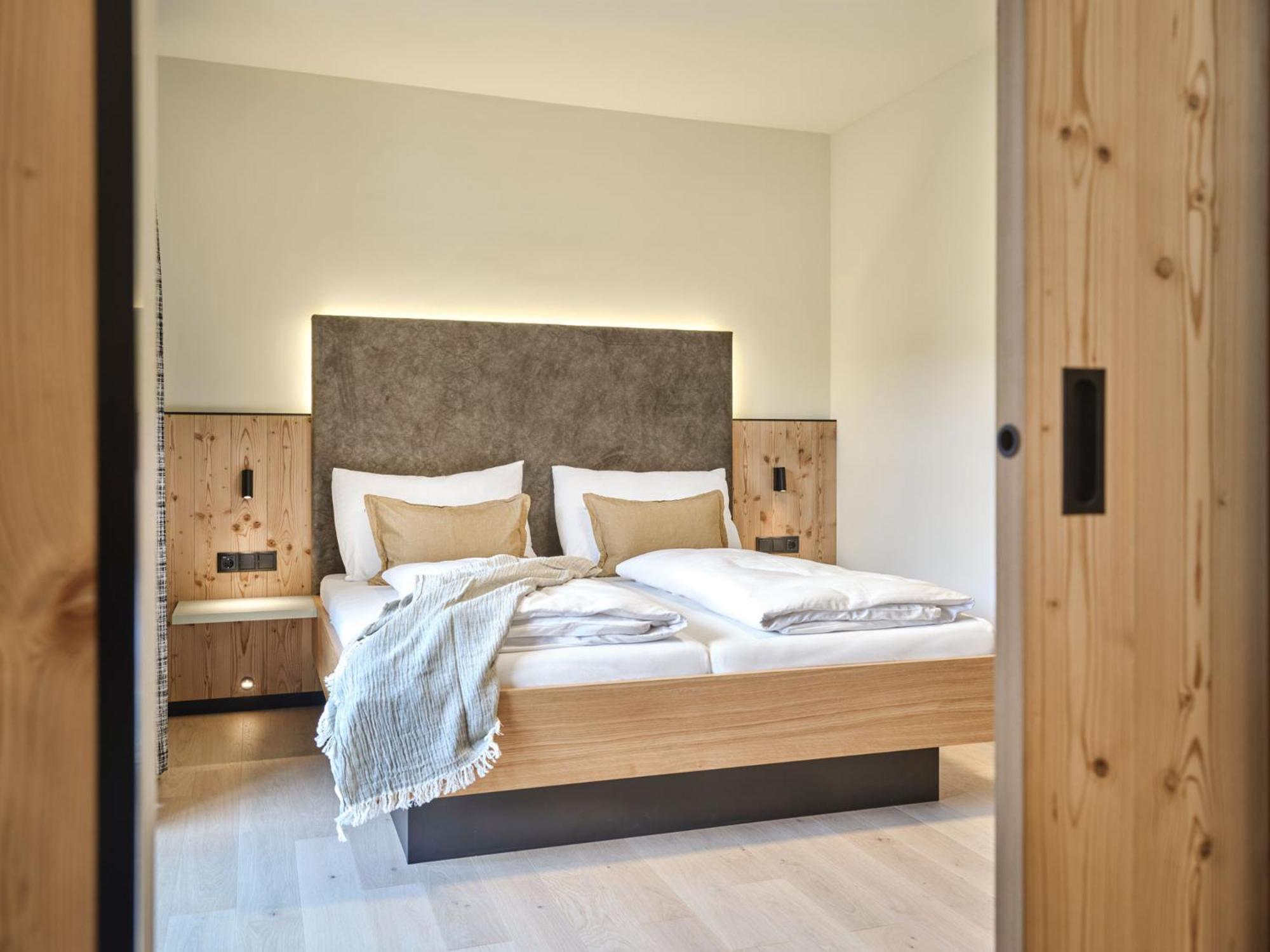 Hotel Matschner Ramsau am Dachstein Eksteriør bilde