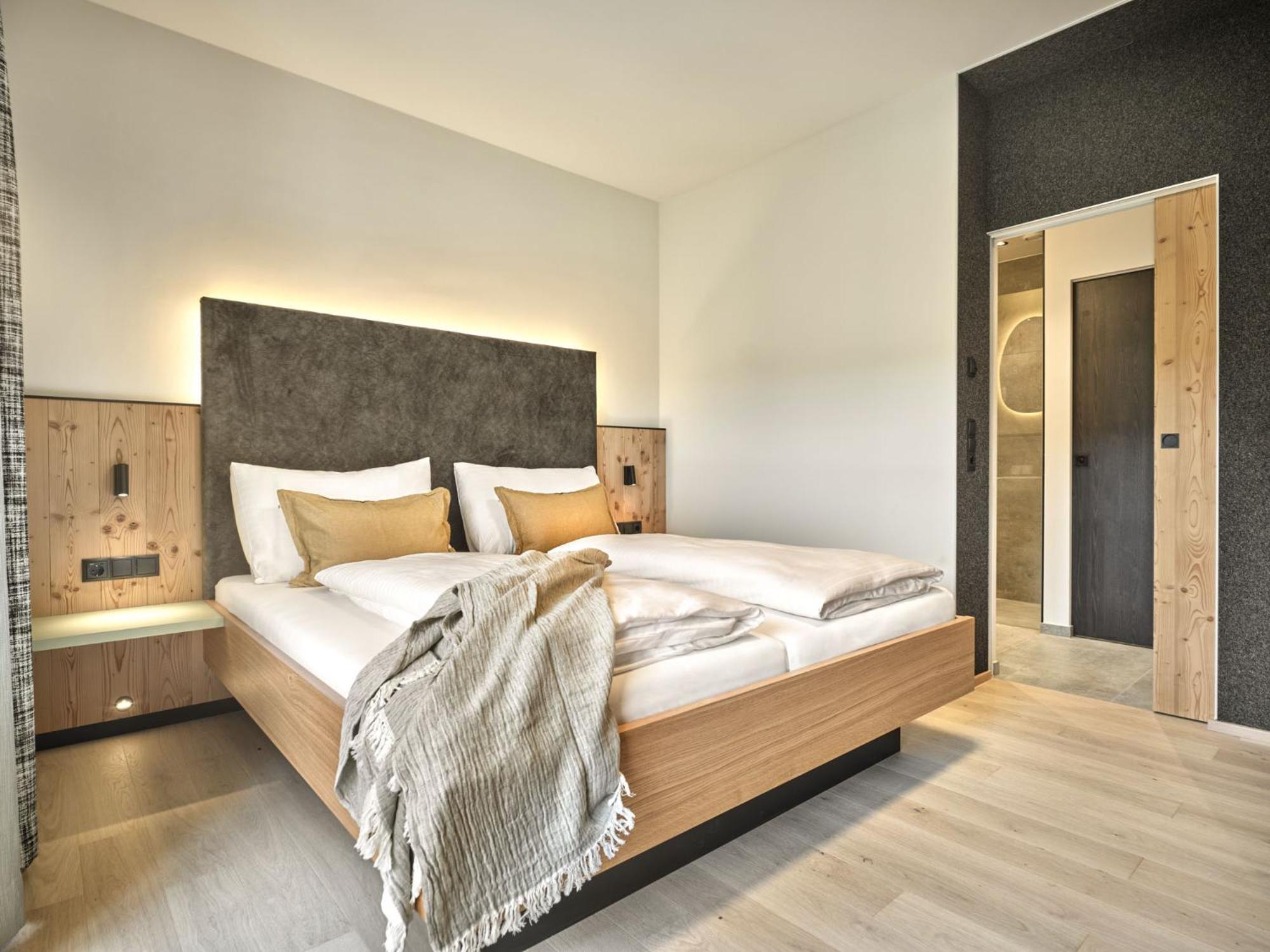 Hotel Matschner Ramsau am Dachstein Eksteriør bilde