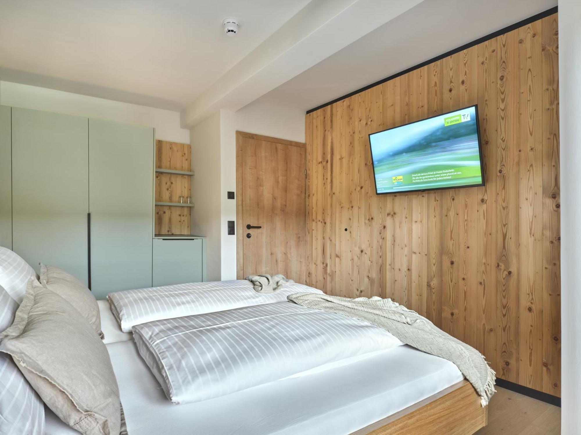 Hotel Matschner Ramsau am Dachstein Eksteriør bilde