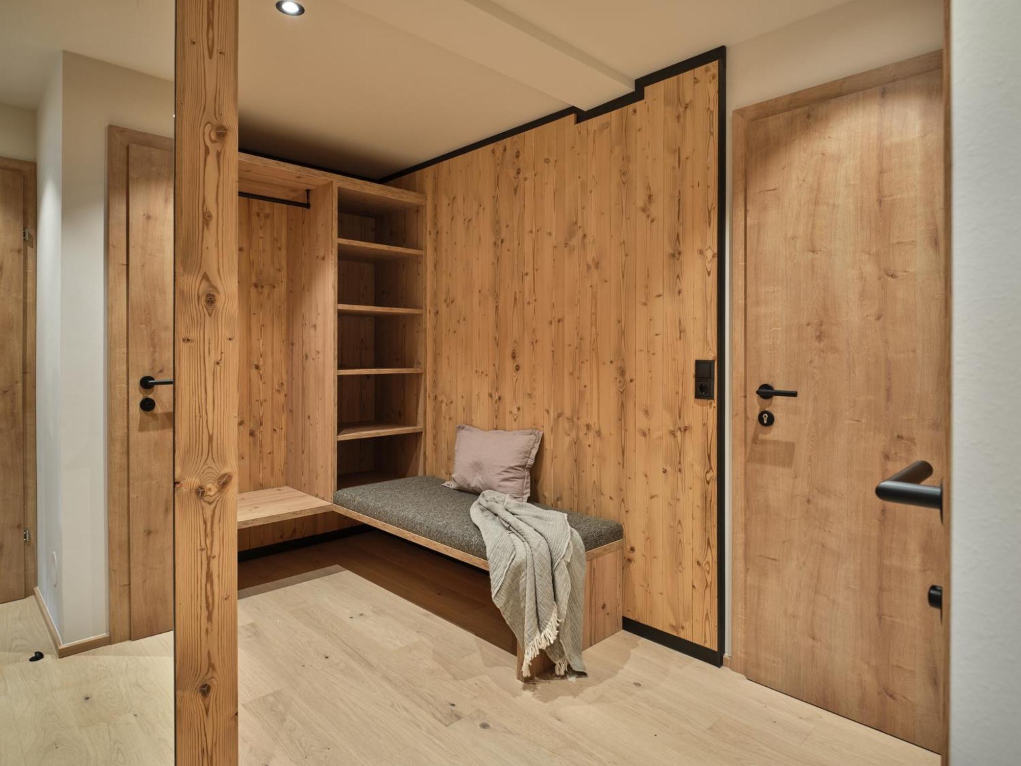 Hotel Matschner Ramsau am Dachstein Eksteriør bilde