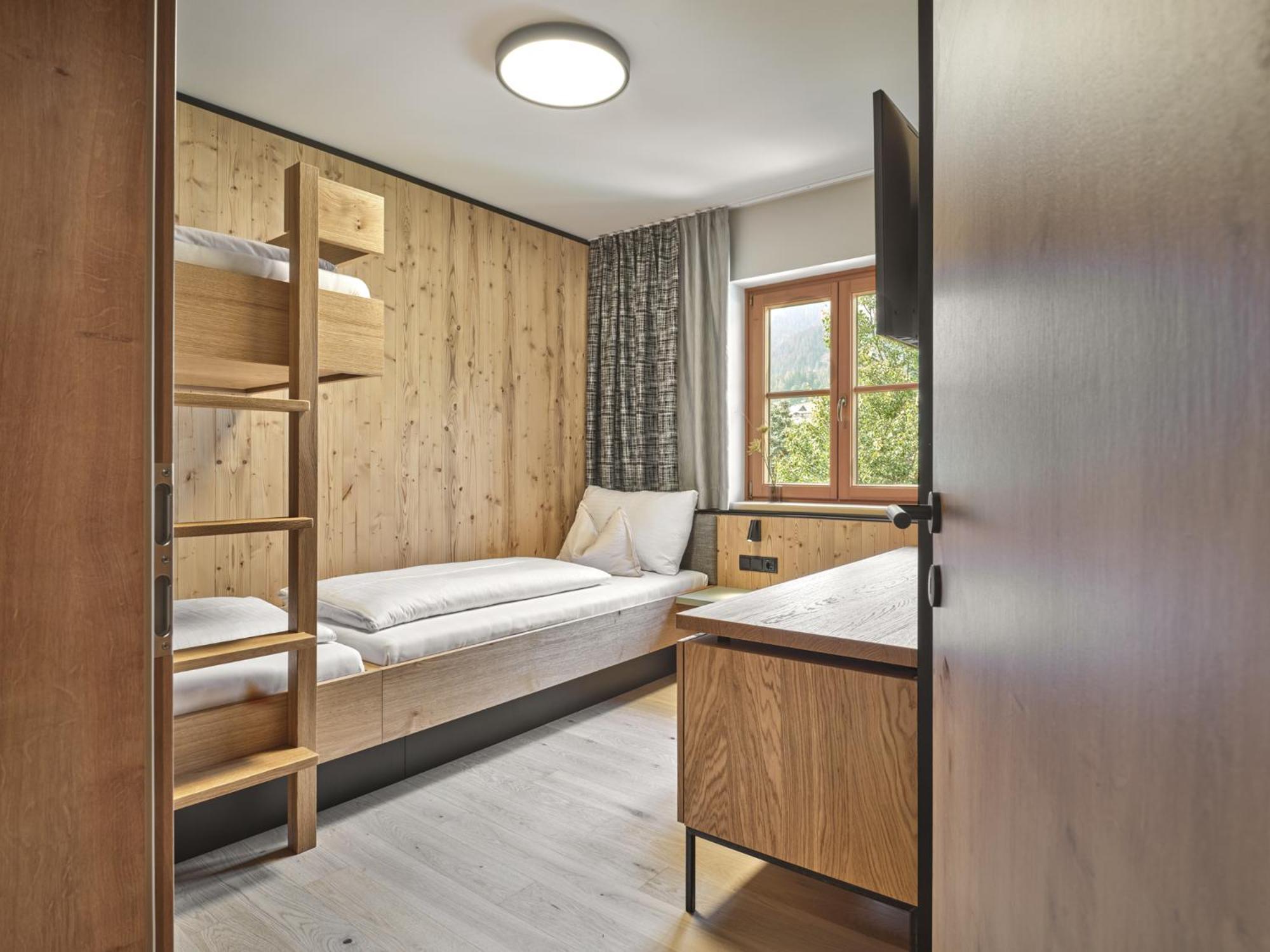 Hotel Matschner Ramsau am Dachstein Eksteriør bilde