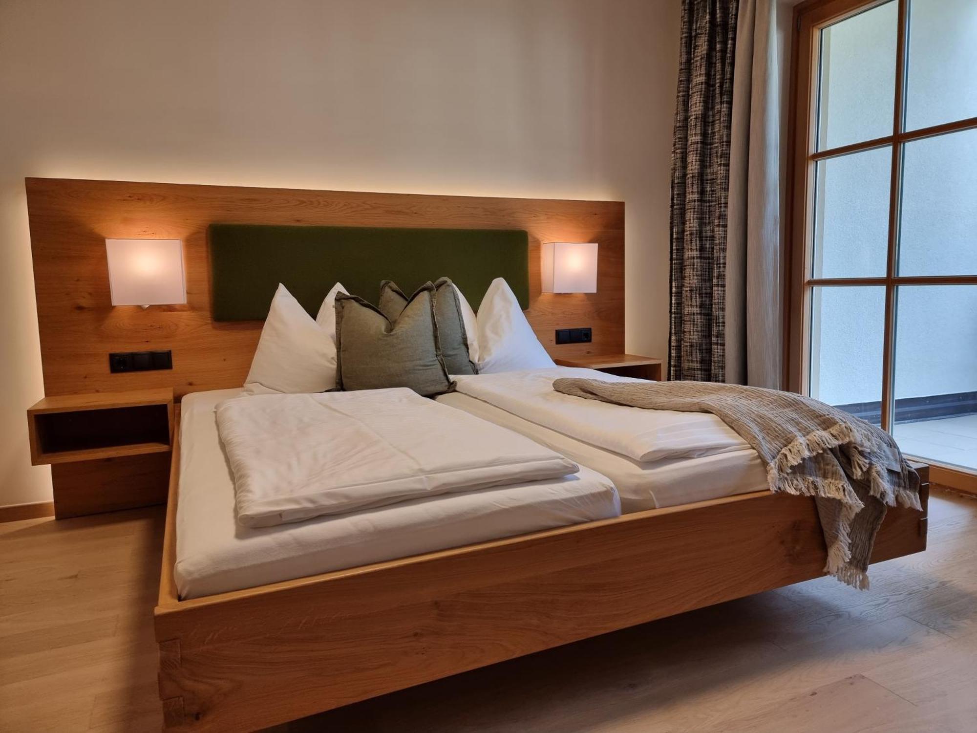 Hotel Matschner Ramsau am Dachstein Eksteriør bilde