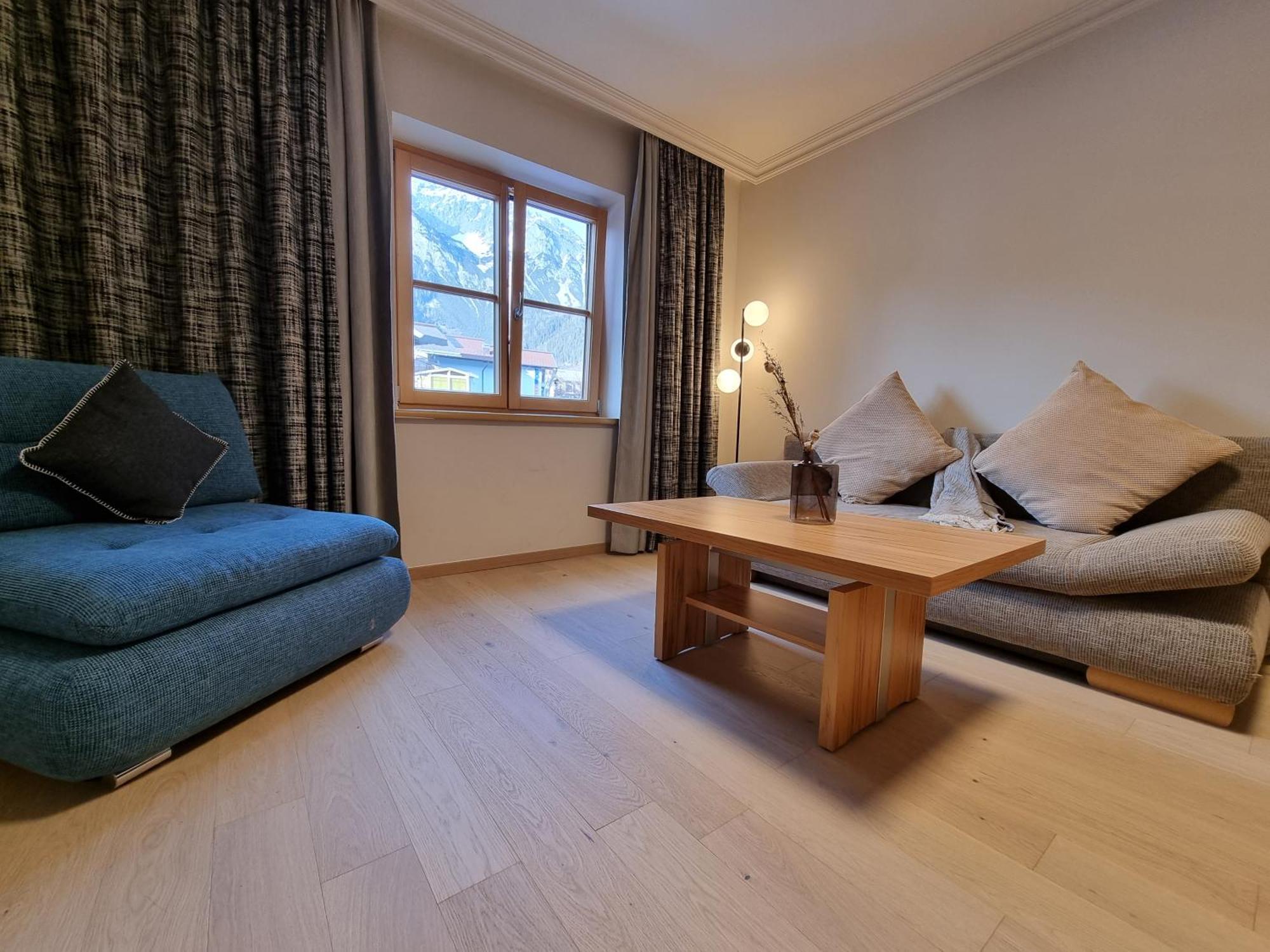 Hotel Matschner Ramsau am Dachstein Eksteriør bilde